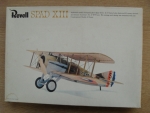Thumbnail REVELL H290 SPAD XIII